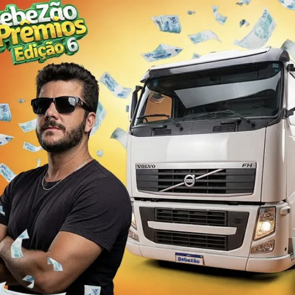 VOLVO FH380 6X2 + 100 MIL NO PIX 